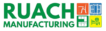 ruach manufacturing